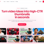miniagen-landing-page