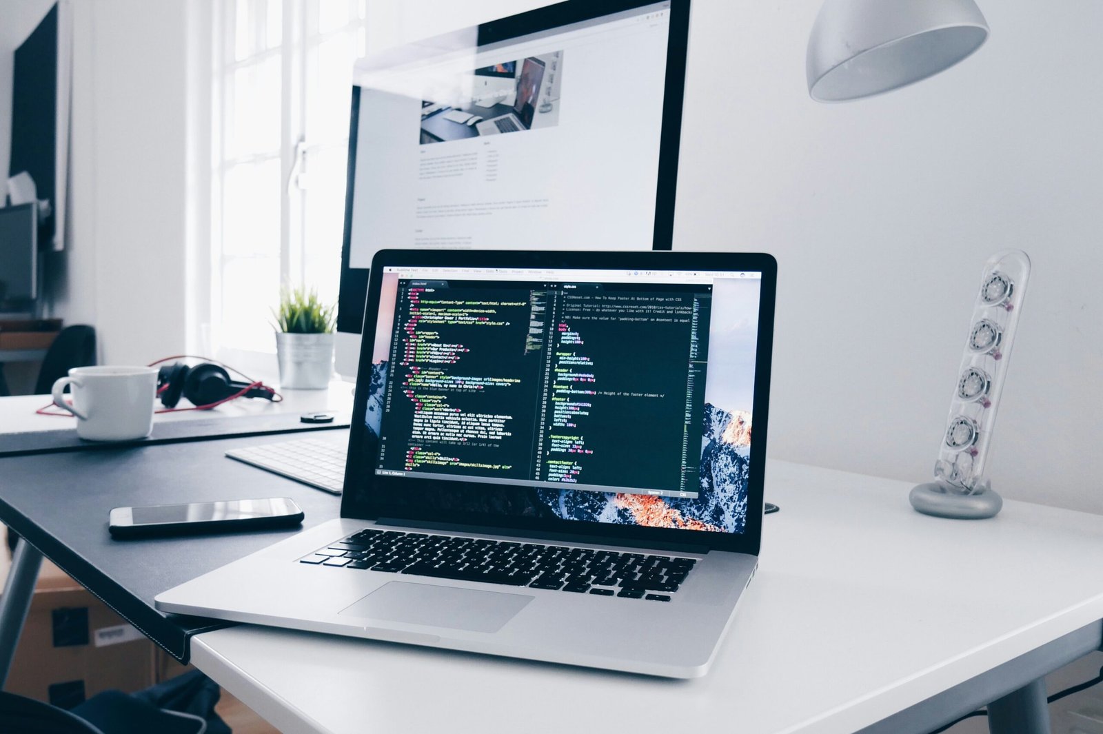 Pourquoi votre site web peut perdre ses visiteurs sans que vous le sachiez